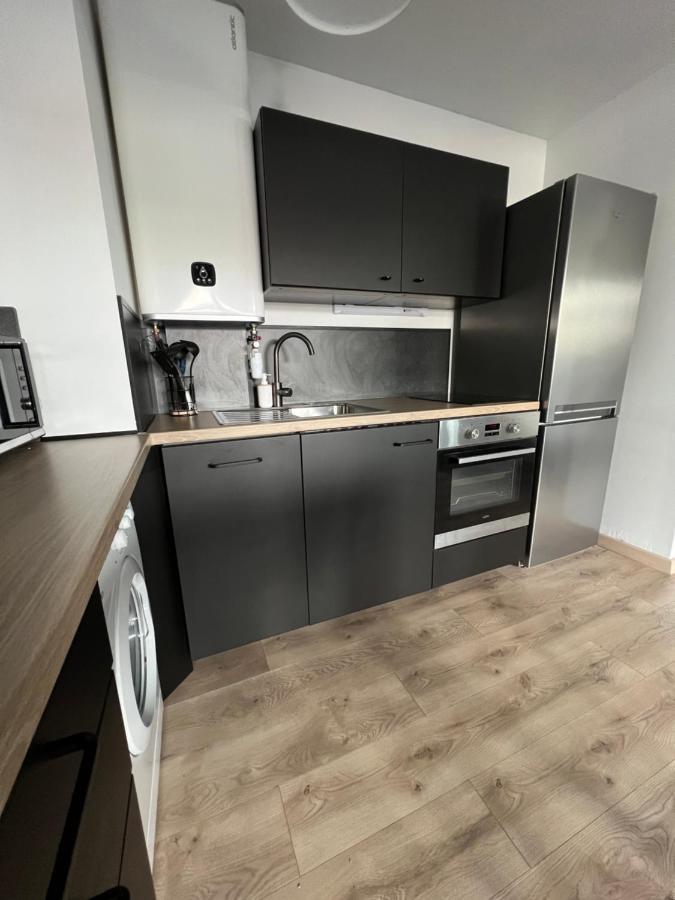 Le Roazhon, Rennes Metropole Lägenhet Exteriör bild